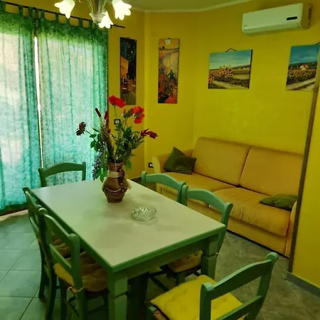 Lu Bagnu, Castelsardo