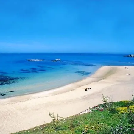 Lu Bagnu, 카스텔사르도